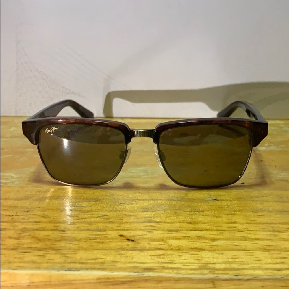 Maui Jim Kawiki Polarized Sunglasses